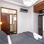 Apartamento Botafogo 2Qts - Vista E Conforto