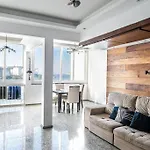 Apartamento Botafogo 2Qts - Vista E Conforto