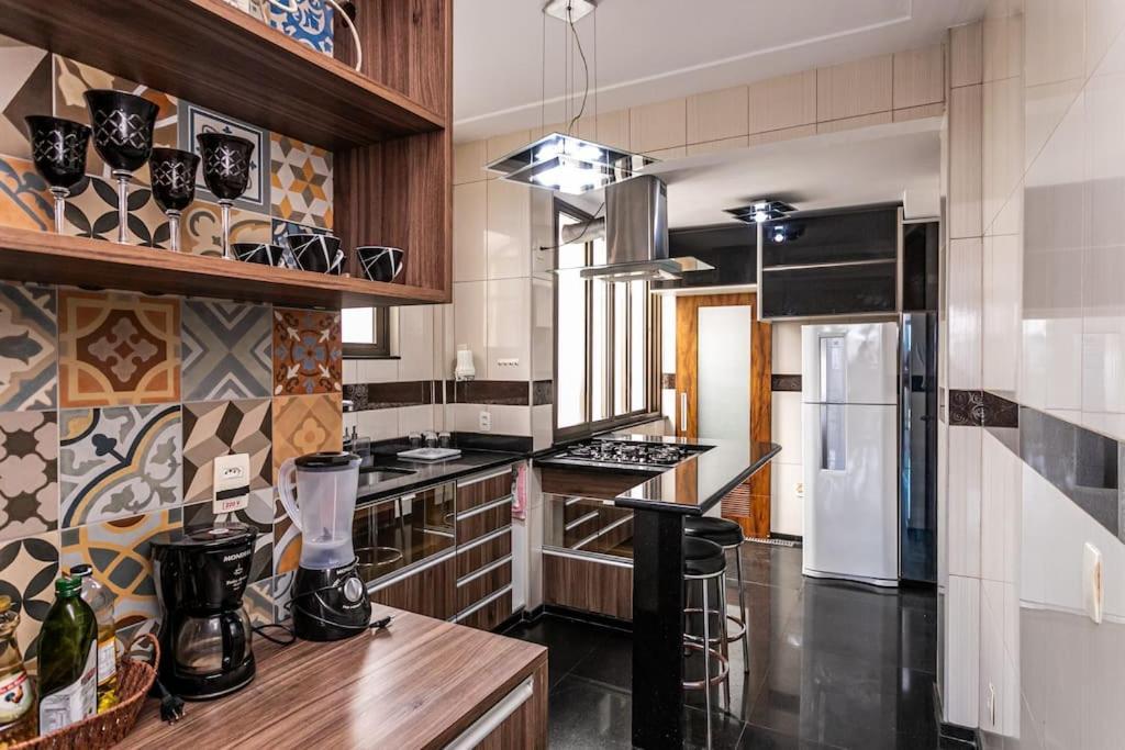 Botafogo 2qts - Vista E Conforto Apartamento Rio de Janeiro